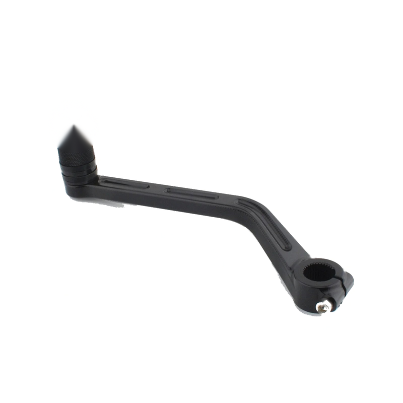 Yamaha Vmax 1200 (1985-2007) Aluminum C 1x Black Brake Arm Lever