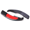 Benz AMG 2 x Carbon Fiber Shift Paddle Extensions (Year - 2013)