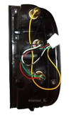 Ford Ranger Left Side Tail Light (1998-2002)