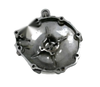 Honda CBR1000RR (2006-2007) Black Alternator Engine Cover