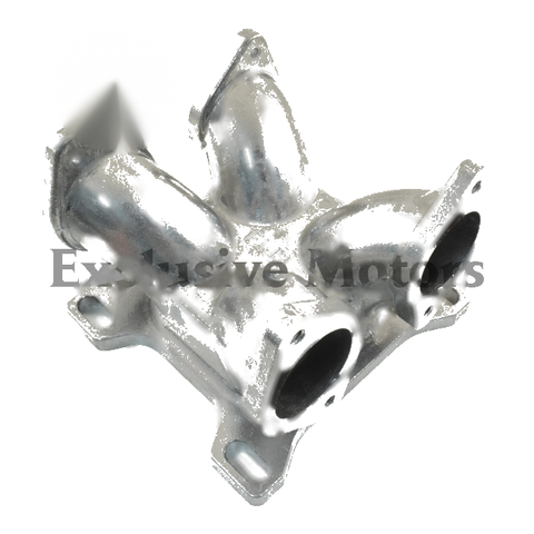 Holden Ford Chev Chrysler DCOE Weber Manifold Adaptor