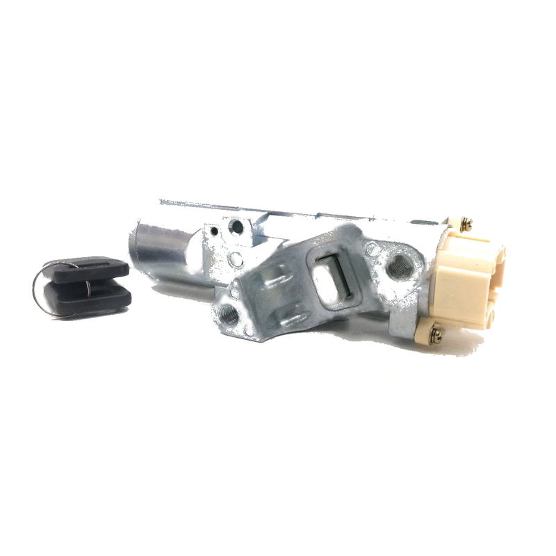 Nissan Navara D40 2.5L YD25DDTi 2005-2015 Ignition Switch Starter