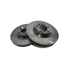 Porsche Cayenne Performance Brake Rotor (2002-2010)