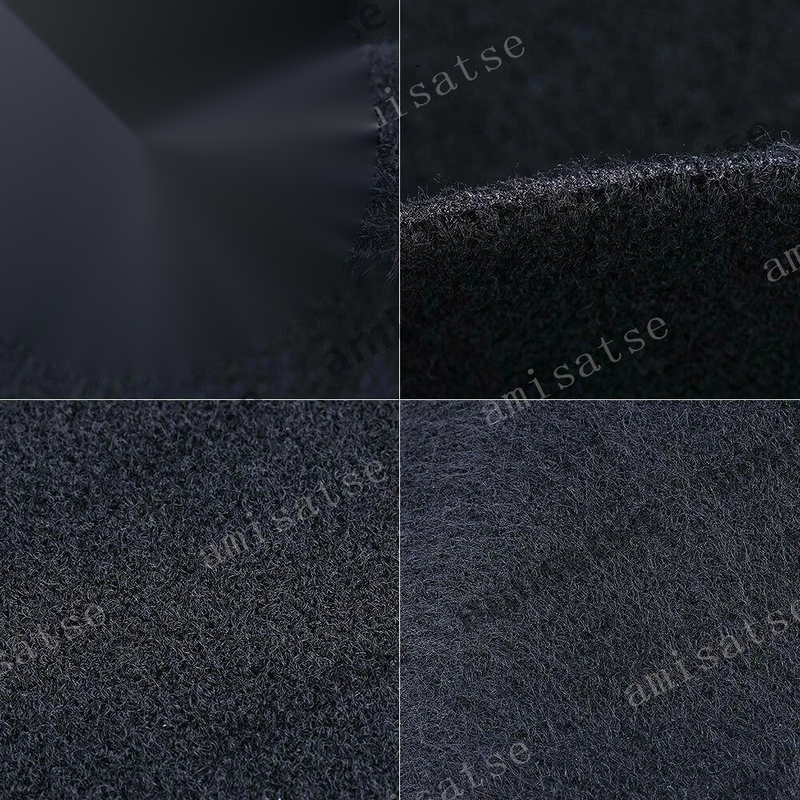 Toyota Highlander 2014-2018 Dashmat Sun Cover (2014-2018)