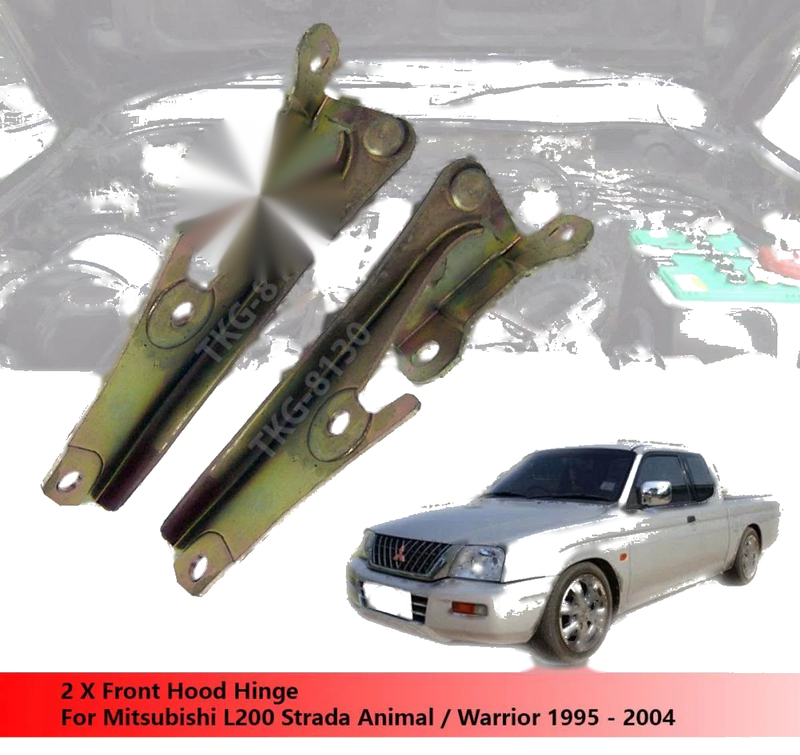Mitsubishi L200 Animal /  Hood Hinge (1995-2004)