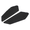 Honda CBR 650F Tank Pads Side Guard - Black (2014-2021)