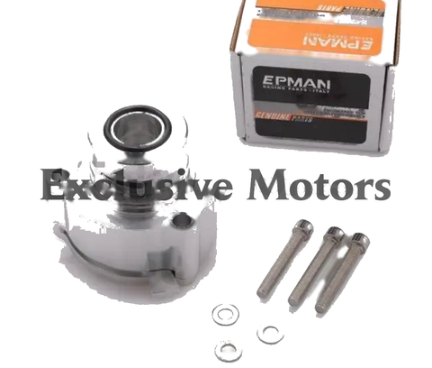 VW Golf For Audi A3 Tt Vag 2.0T Universal Car Styling Diy Blow Off Adapter