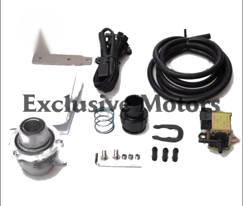 Audi and For VW 1.8 and 2.0 TSI BOV1020 Blow Off Valve and Kit /Recirculation Valve