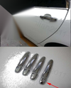 Toyota Camry, Highlander, Yaris, Prius Chrome Door Handle Covers (2002-2011)