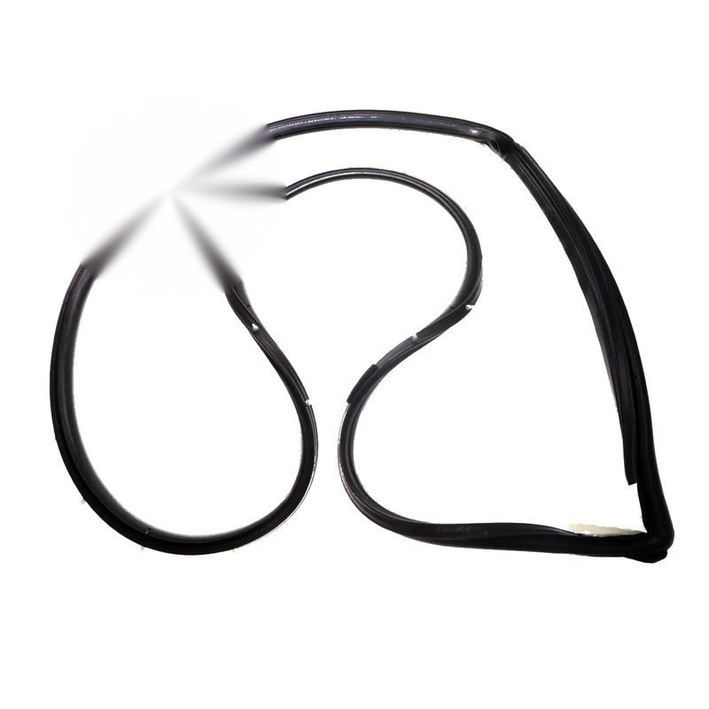 Toyota Corolla 1991-1998 Rear Door Weatherstrip