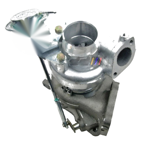 Mitsubishi Lancer EVO 1-3 Turbocharger (1992-1995)