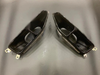 BMW 7 Series G11 G12 Rear Bumper Exhaust Pipe (2019-2020)