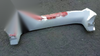 Honda CR-V 2001-2006 Factory Style Spoiler Wing ABS (2001-2006)