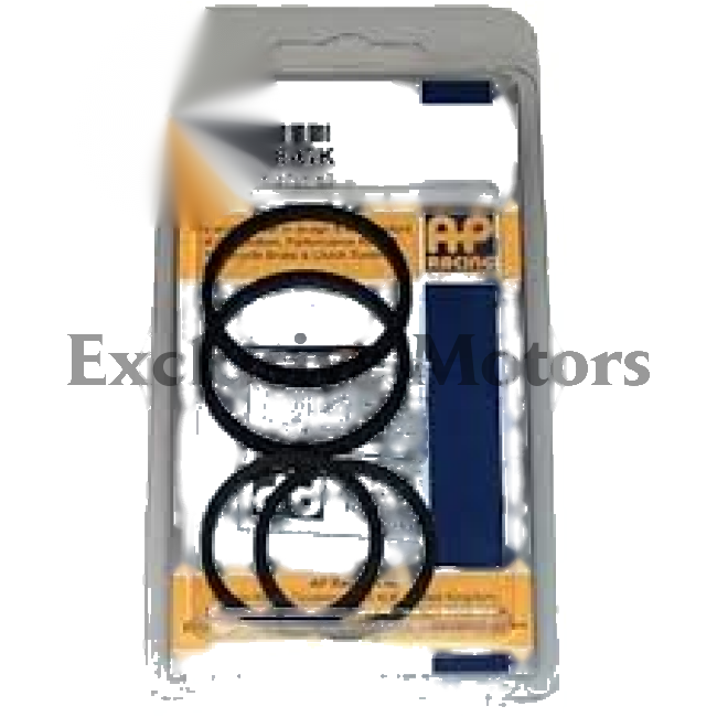 AP Racing piston seals
