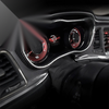 Dodge Charger SRT 2015-2023 Carbon Fiber Dashboard Trim