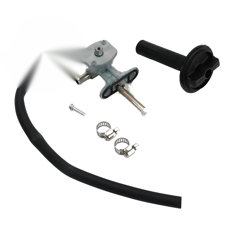 Yamaha Grizzly YFM350 YFM660 Fuel Tap Switch (2007-2014)