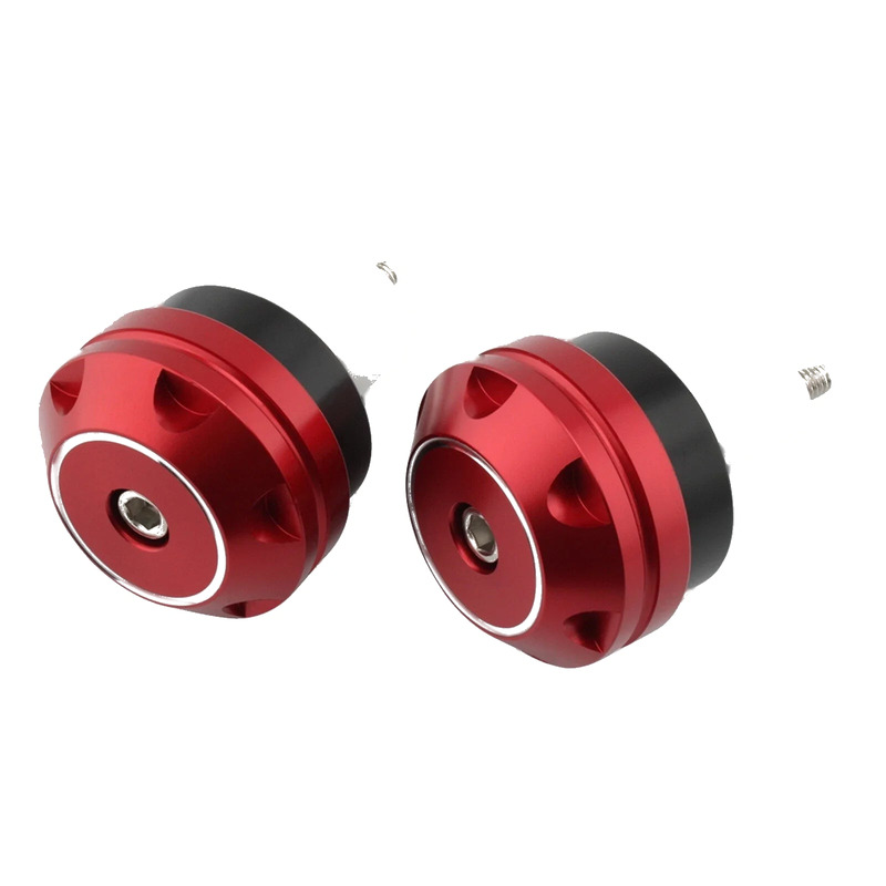BMW RnineT 2017-2022 Axle Nut Cap (2017-2022)