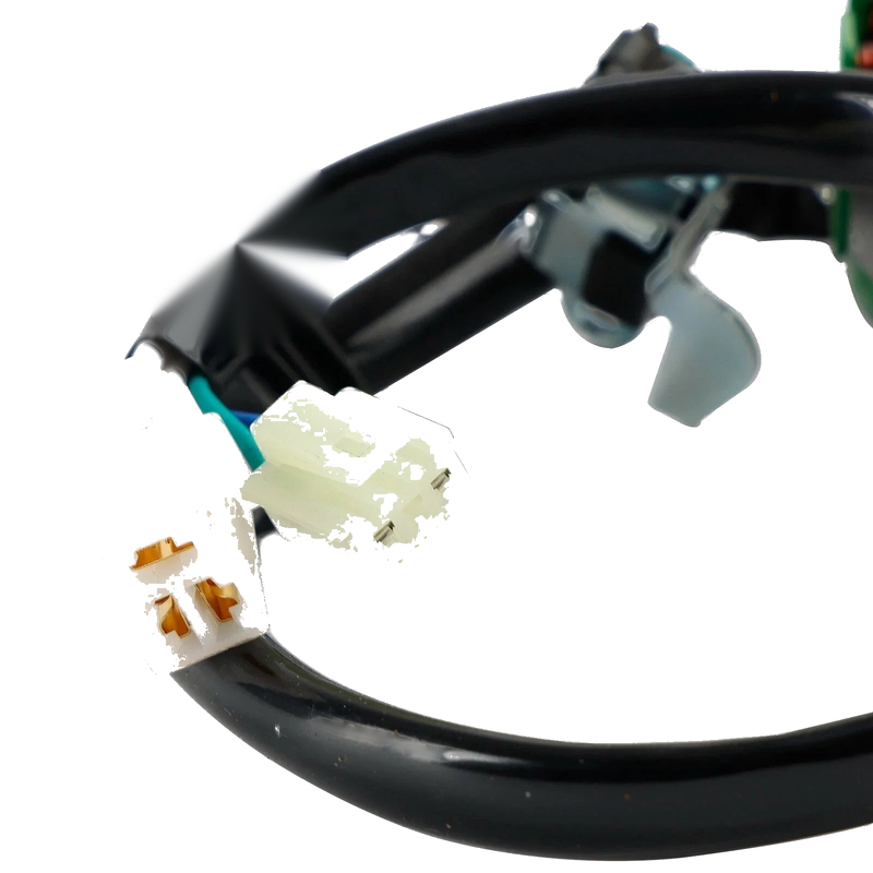 Yamaha YZF-R3 MT-03 Stator (2015-2018)