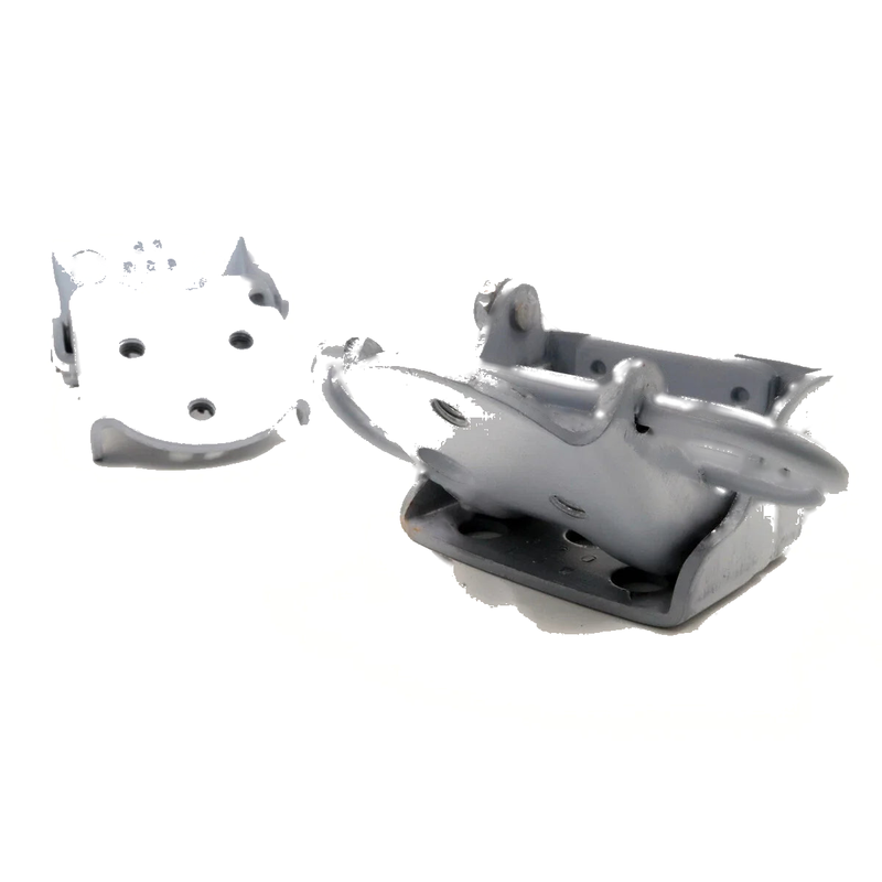 Nissan Datsun 620 Ute 1972-1979 Door Hinges Set Upper Lower