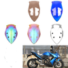 SUZUKI GSX-S1000F (2015-2020) 2 Color Generic Windscreen Windshield
