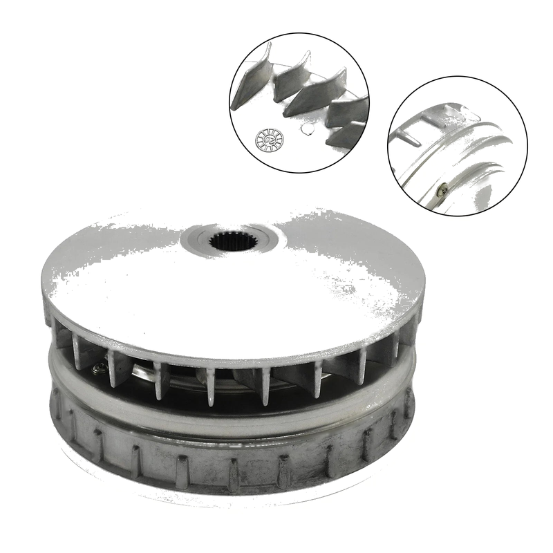 Hisun HS400 UTV Variator Complete Variomatic (2016-2023)