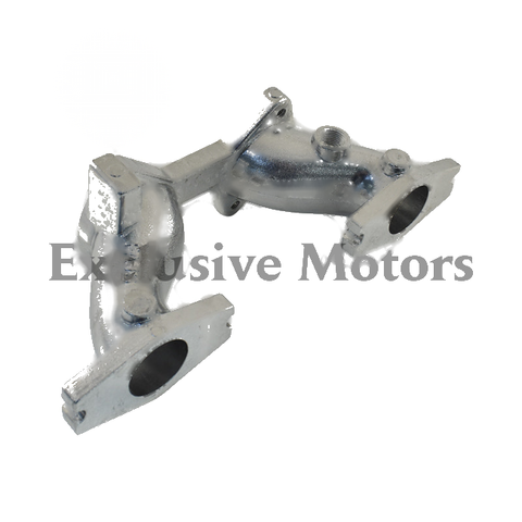 MGB 1800 45 DCOE Weber Style 90mm Intake Manifold (1962-1980)