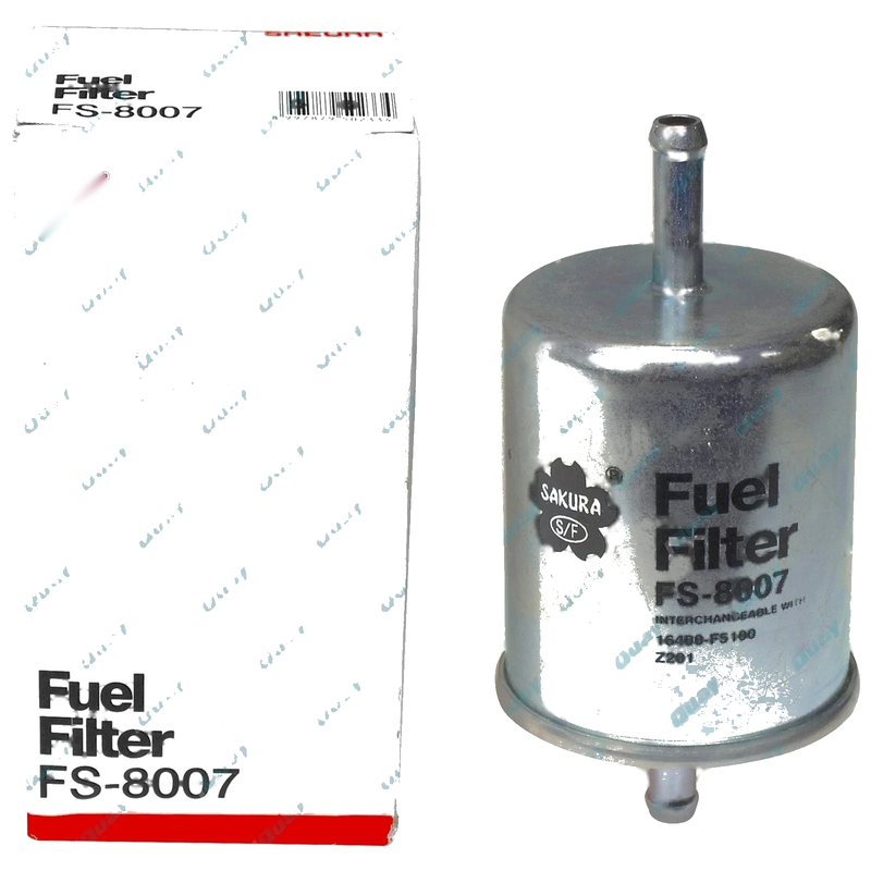 Nissan Navara D22 3.3L V6 VG33E 2003~2005 Fuel Filter