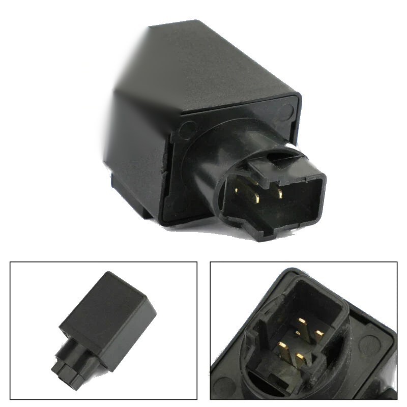 Honda CB500F VFR1200F CBR500R Turn Signal Relay (2013-2023)