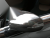 Benz A Class W177 Carbon Fiber Side Mirror Cover (2019-2020)