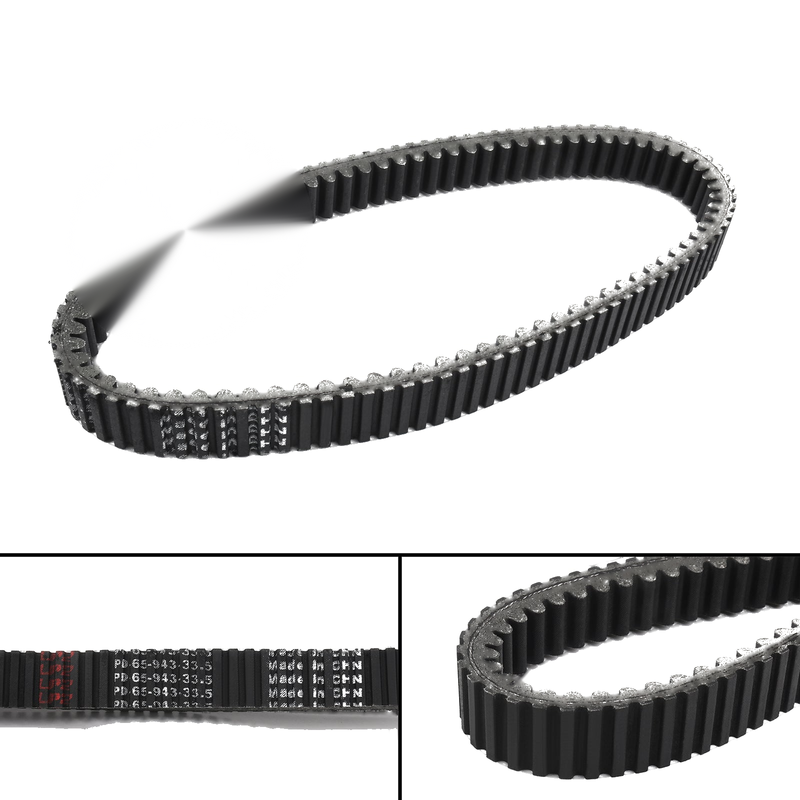 Yamaha Grizzly 550 660 Kodiak 700 EPS Hunter Bennche Generic Drive Belt 28P-17641-00
