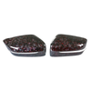 BMW G20 G30 Carbon Fiber Red Mirror Covers (2019-2020)