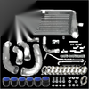 Mazda RX-7 FD3S 13B Front Mount Intercooler Kit (1993-1997)
