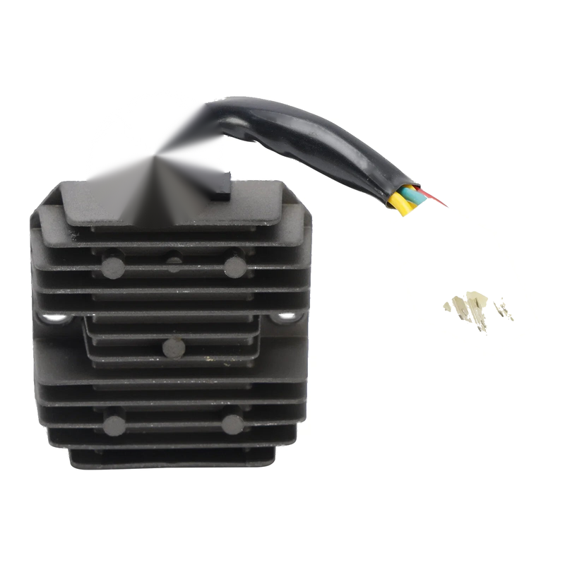 Linhai Hytrack 260-420 Charge Controller Rectifier (2005-2023)