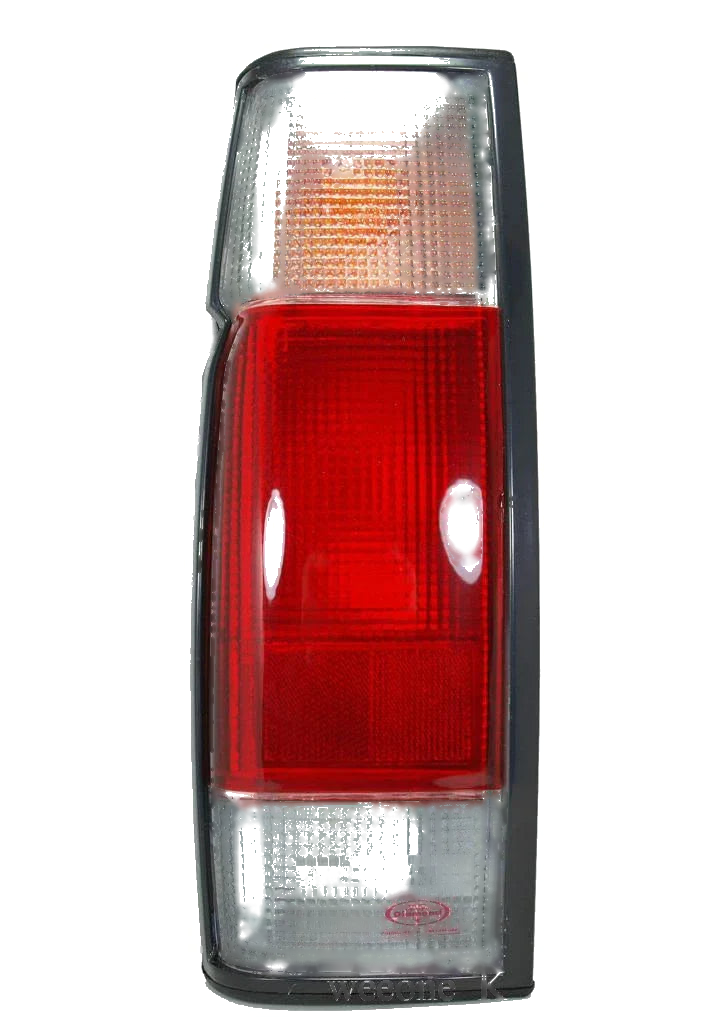 Nissan Navara D21 36cm Tall LH Tail Light (1989-1992)