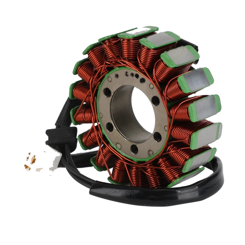 Suzuki GSR 400 / 600 Stator, Regulator & Gasket Set (2006-2010)