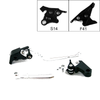Suzuki Hayabusa / GSXR300 Clutch Brake Lever (2008-2013)