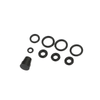 Honda CB900C, CB1000C, CB900F Set of 4 Carburetor Repairs (1980-1983)