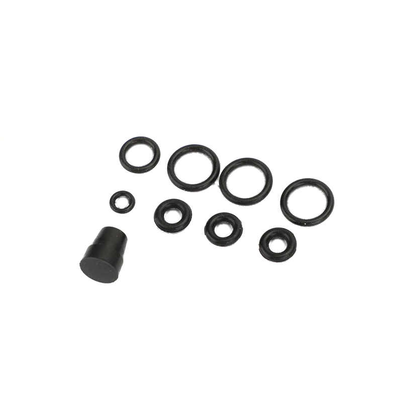 Honda CB900C, CB1000C, CB900F Set of 4 Carburetor Repairs (1980-1983)