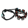 Honda CRF 150 F Stator, Regulator, Gasket (2006-2017)