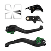 BMW S1000R S1000RR Brake Clutch Lever (2015-2018)