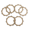 Yamaha XT225, YZ125H, IT200, IT175 Clutch Kit (2000-2007)