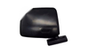 Datsun Nissan 720 Right Black Side View Mirror (1980-1986)