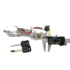 Nissan Altima L31 QR25DE VQ35DE 2002-2006 Ignition Switch with Steering Lock