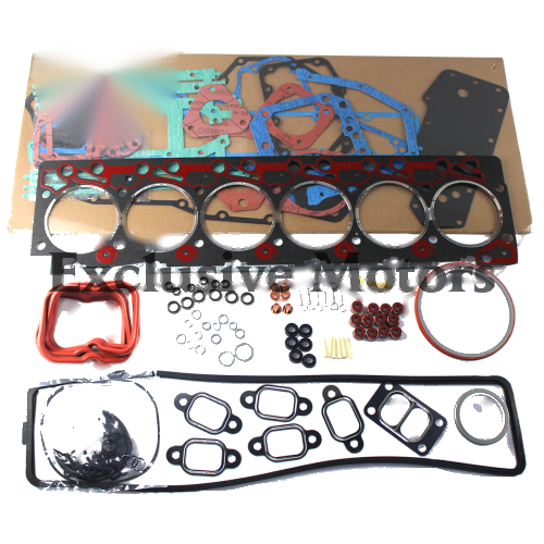 Dodge Ram Cummins Engine Overhaul Gasket Set 5.9L (1989-2007)