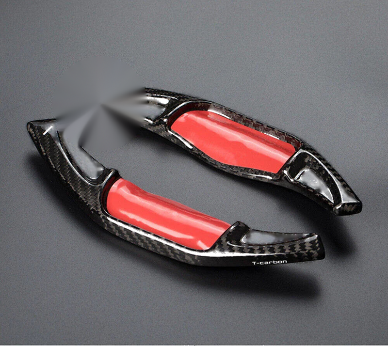 2018-2021 Toyota Camry Corolla Avalon Paddle Shifter Extension (2018-2021)