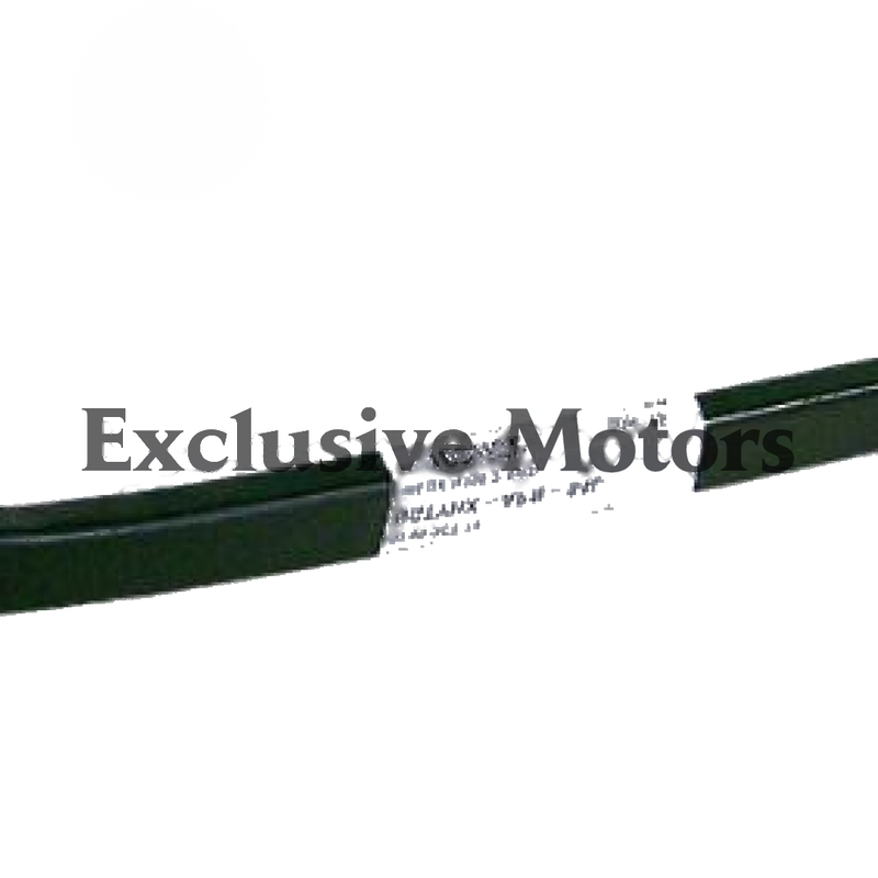 Toyota Hilux Filler Panel Right Hand (2002-2004)