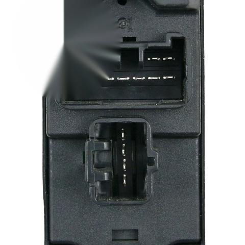 Mazda BT-50 Ranger T6 PX 4Door Power Window Switch (2012-2015)