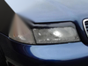 Audi A4 S4 B5 Eyebrow Headlight Covers (1996-2001)