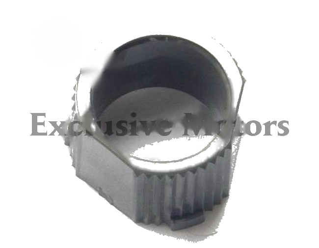 Ford Steering Rack plastic bush grey