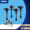 Nissan Navara D23, X-Trail T31, Dualis +2 4X Ignition Coil (2014-2023)